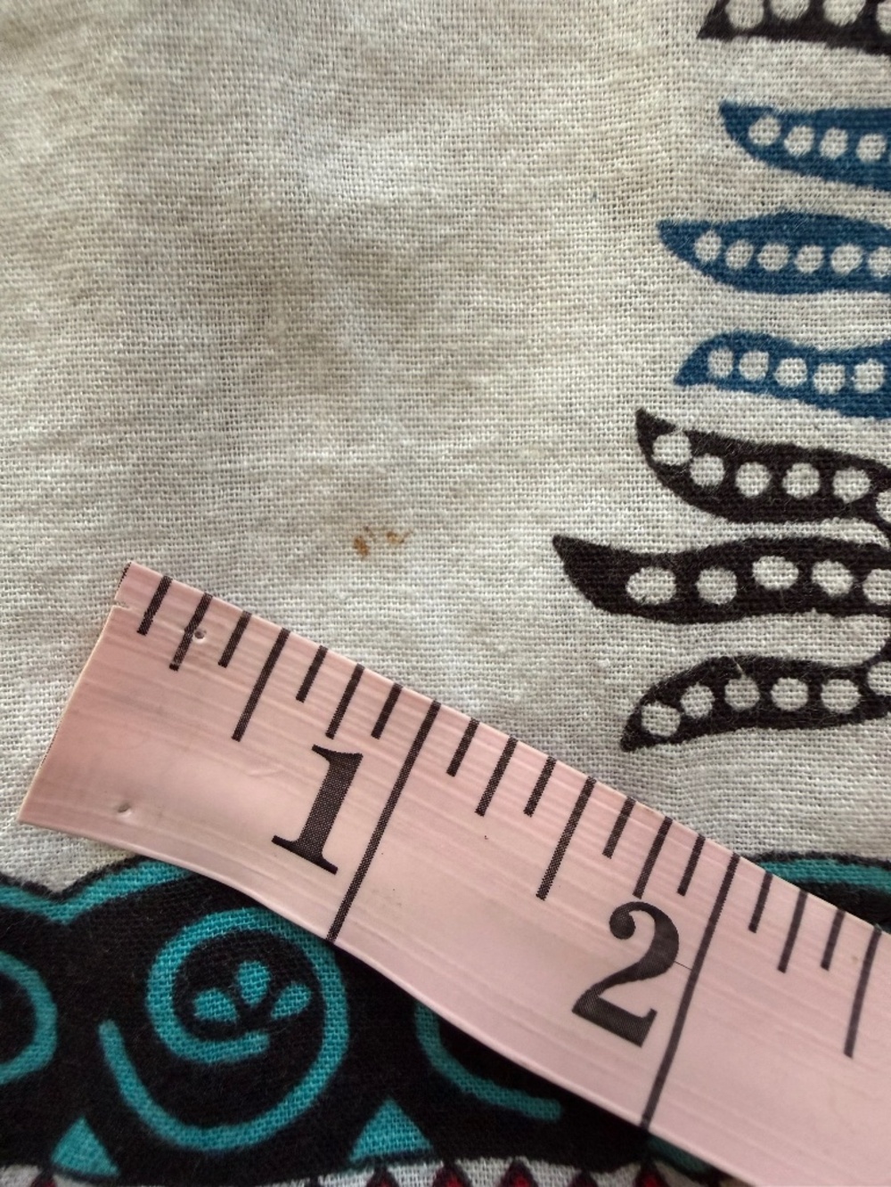 Handmade Tunic Top - Picture 14 of 14